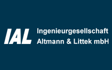 Ingeneieurgesellschaft Altmann & Littek Bausanierung Künzel